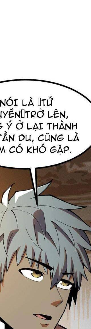 Ta Thật Không Muốn Học Cấm Chú: Chapter 16