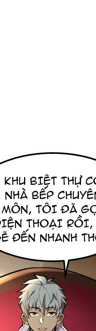 Ta Thật Không Muốn Học Cấm Chú: Chapter 16
