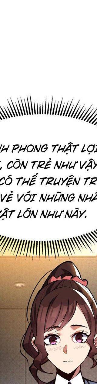 Ta Thật Không Muốn Học Cấm Chú: Chapter 16