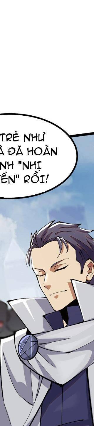 Ta Thật Không Muốn Học Cấm Chú: Chapter 19