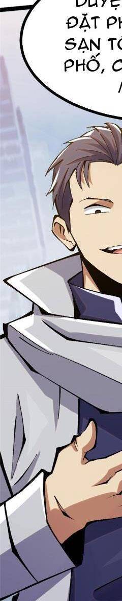Ta Thật Không Muốn Học Cấm Chú: Chapter 19