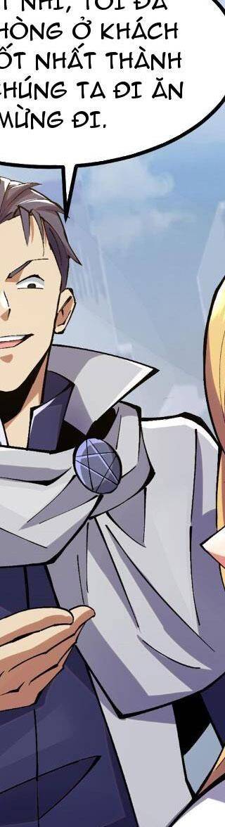 Ta Thật Không Muốn Học Cấm Chú: Chapter 19