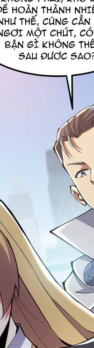 Ta Thật Không Muốn Học Cấm Chú: Chapter 19