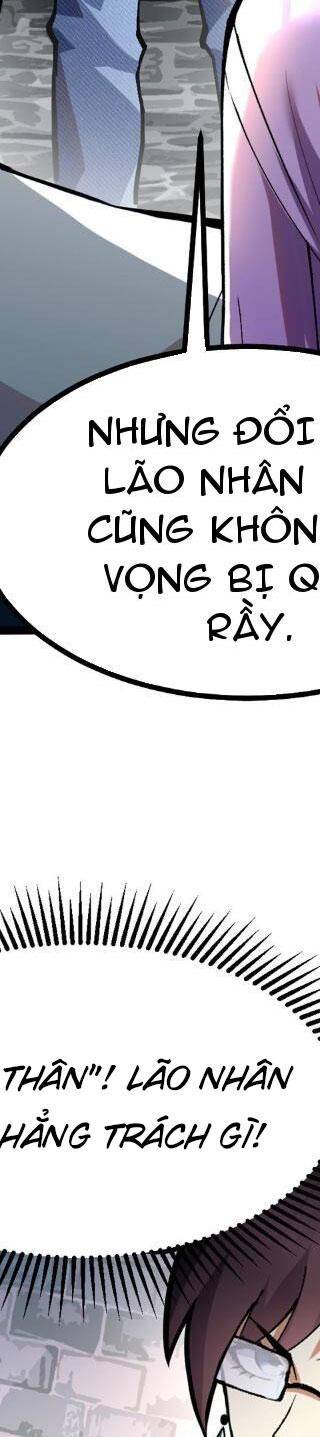 Ta Thật Không Muốn Học Cấm Chú: Chapter 19