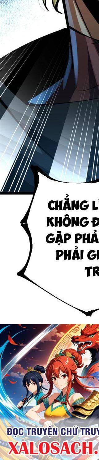 Ta Thật Không Muốn Học Cấm Chú: Chapter 20