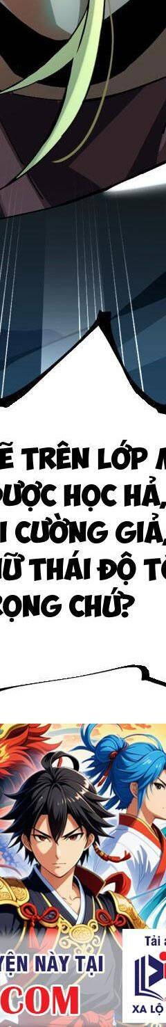 Ta Thật Không Muốn Học Cấm Chú: Chapter 20