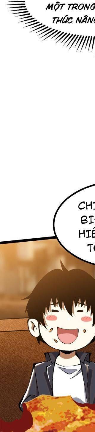 Ta Thật Không Muốn Học Cấm Chú: Chapter 20