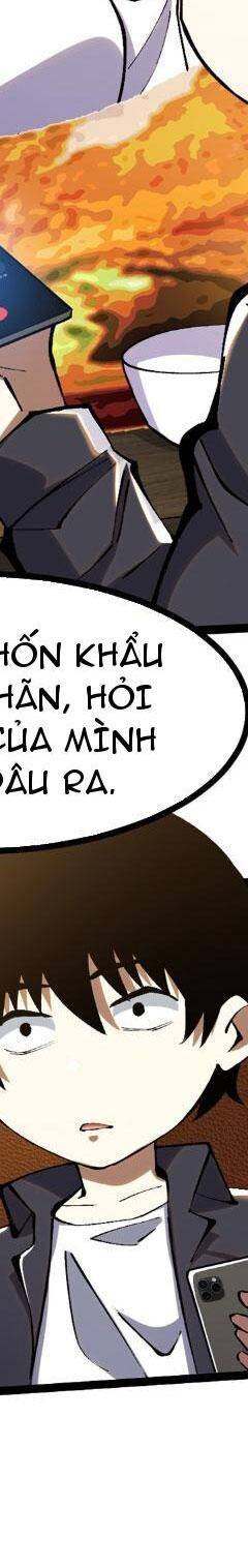 Ta Thật Không Muốn Học Cấm Chú: Chapter 20