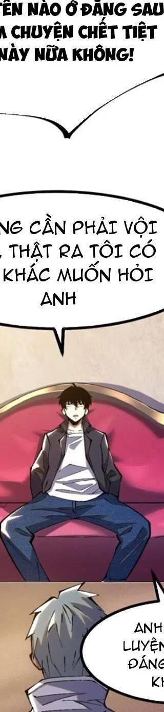 Ta Thật Không Muốn Học Cấm Chú: Chapter 22