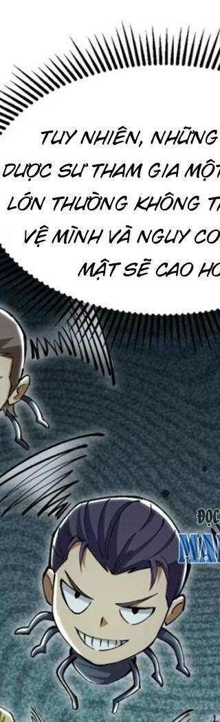 Ta Thật Không Muốn Học Cấm Chú: Chapter 22