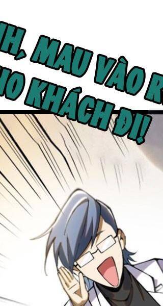 Ta Thật Không Muốn Học Cấm Chú: Chapter 23