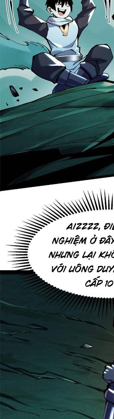 Ta Thật Không Muốn Học Cấm Chú: Chapter 4