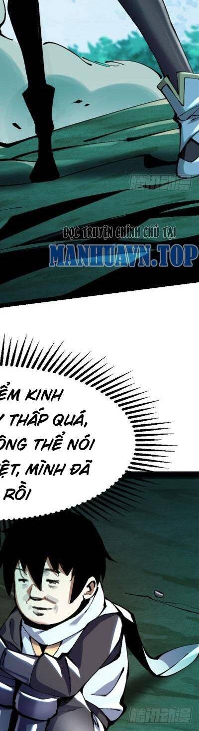 Ta Thật Không Muốn Học Cấm Chú: Chapter 4