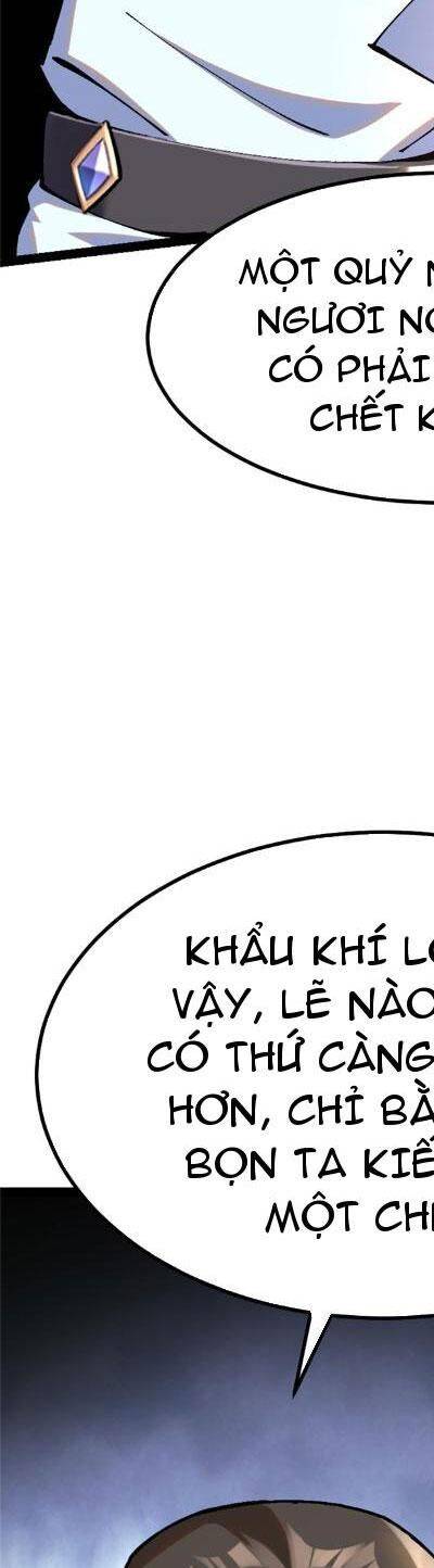 Ta Thật Không Muốn Học Cấm Chú: Chapter 4