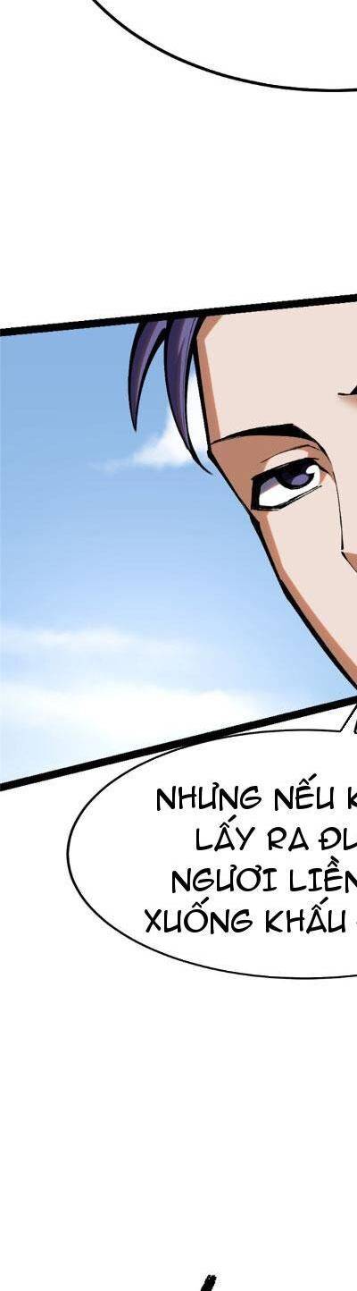 Ta Thật Không Muốn Học Cấm Chú: Chapter 4