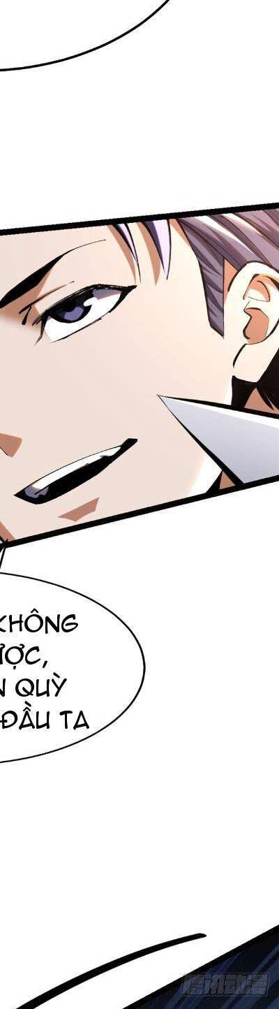 Ta Thật Không Muốn Học Cấm Chú: Chapter 4