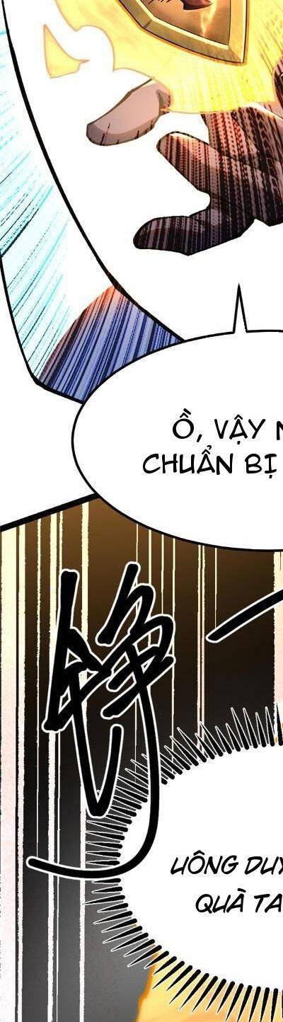 Ta Thật Không Muốn Học Cấm Chú: Chapter 4