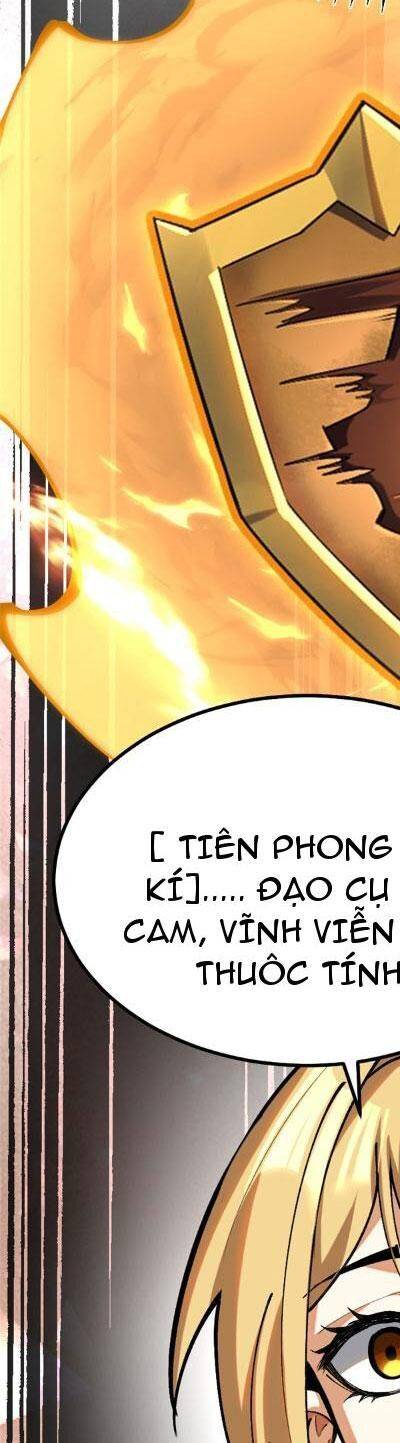 Ta Thật Không Muốn Học Cấm Chú: Chapter 4