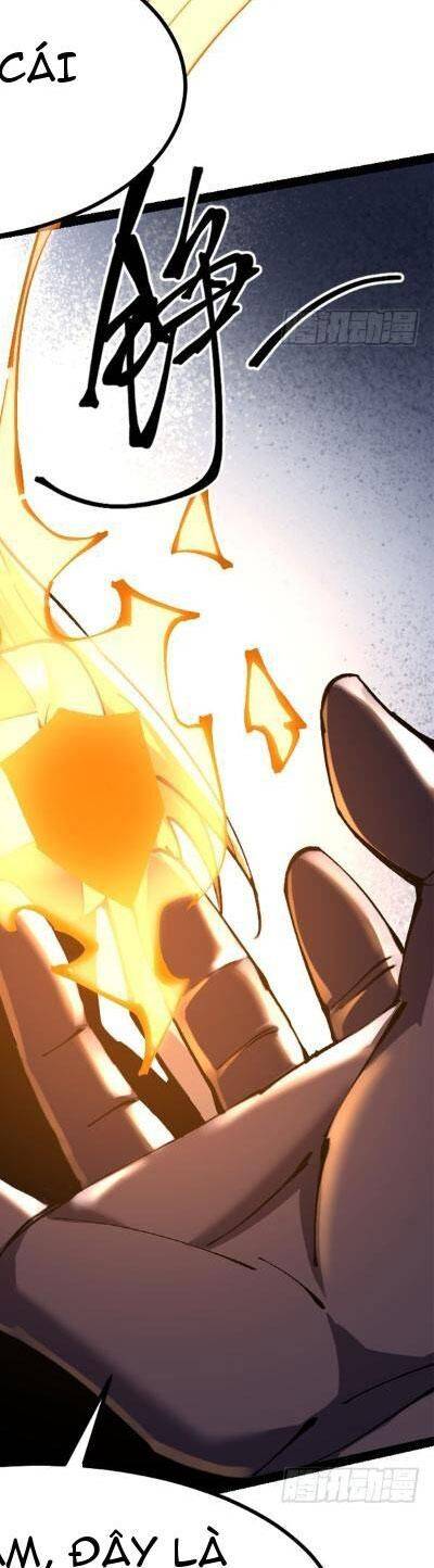 Ta Thật Không Muốn Học Cấm Chú: Chapter 4