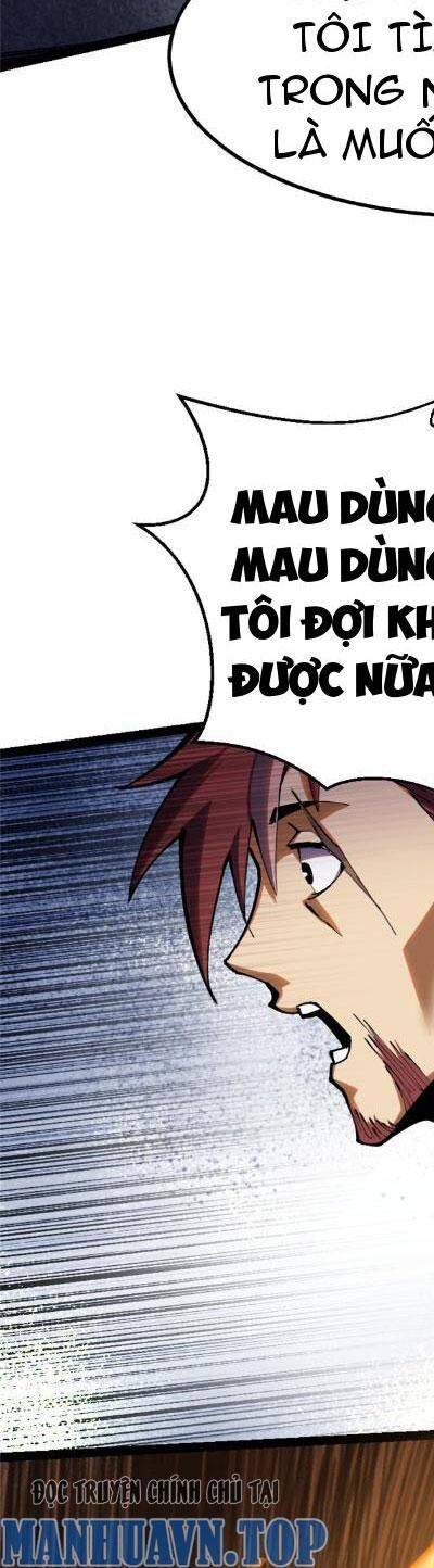 Ta Thật Không Muốn Học Cấm Chú: Chapter 4