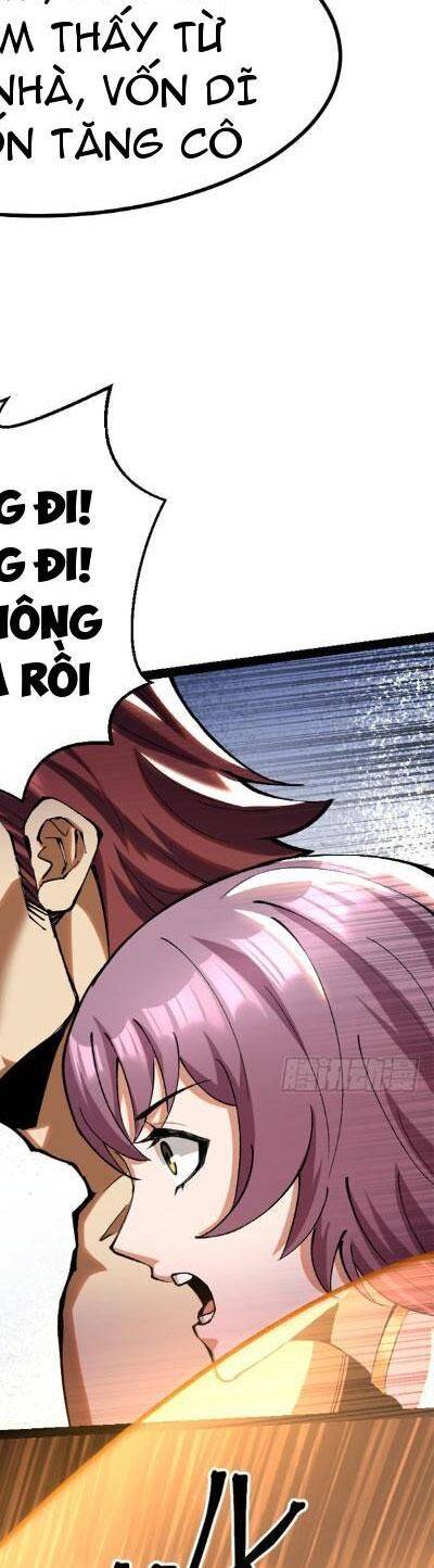 Ta Thật Không Muốn Học Cấm Chú: Chapter 4