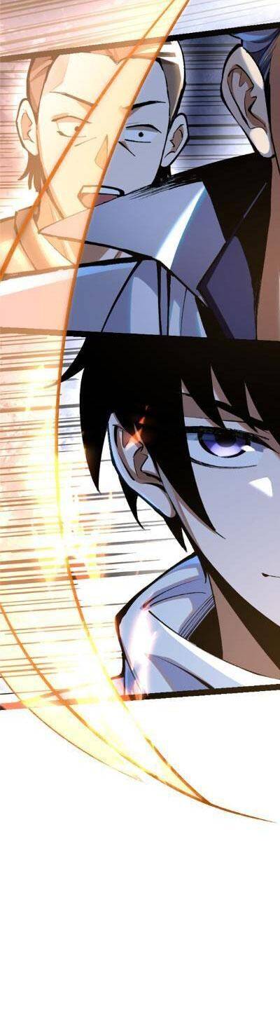 Ta Thật Không Muốn Học Cấm Chú: Chapter 4