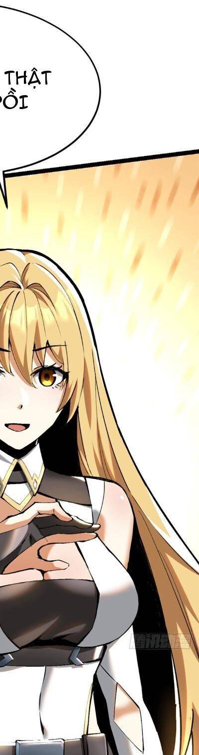 Ta Thật Không Muốn Học Cấm Chú: Chapter 4