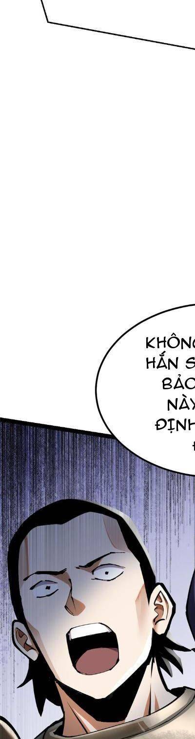 Ta Thật Không Muốn Học Cấm Chú: Chapter 4