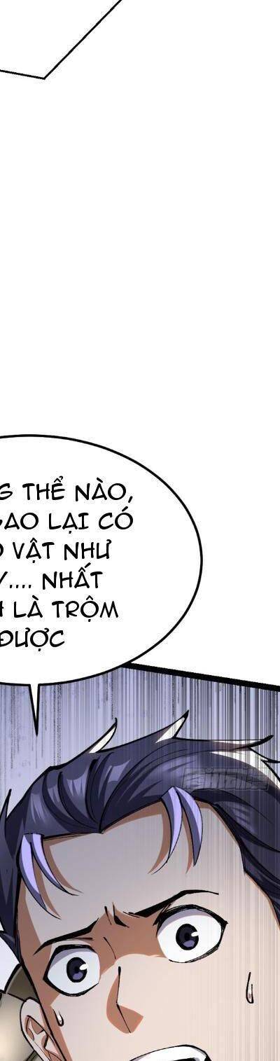 Ta Thật Không Muốn Học Cấm Chú: Chapter 4