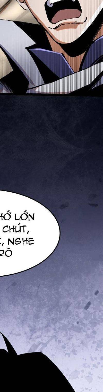 Ta Thật Không Muốn Học Cấm Chú: Chapter 4