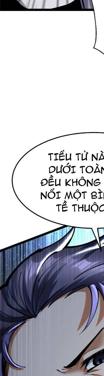 Ta Thật Không Muốn Học Cấm Chú: Chapter 4