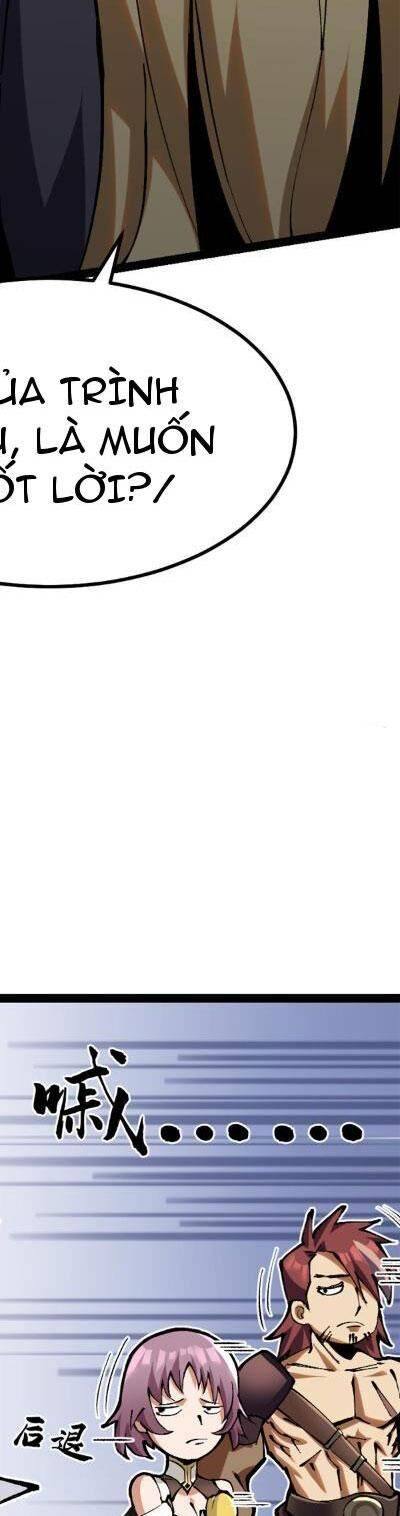 Ta Thật Không Muốn Học Cấm Chú: Chapter 4