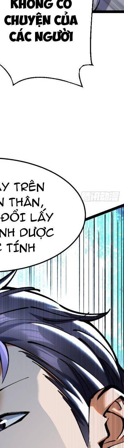 Ta Thật Không Muốn Học Cấm Chú: Chapter 4