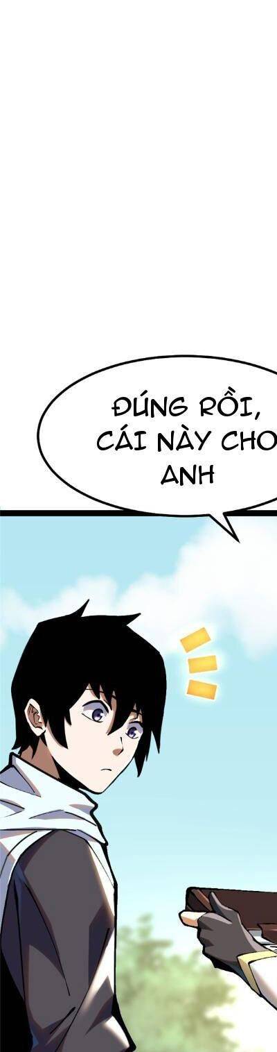 Ta Thật Không Muốn Học Cấm Chú: Chapter 4