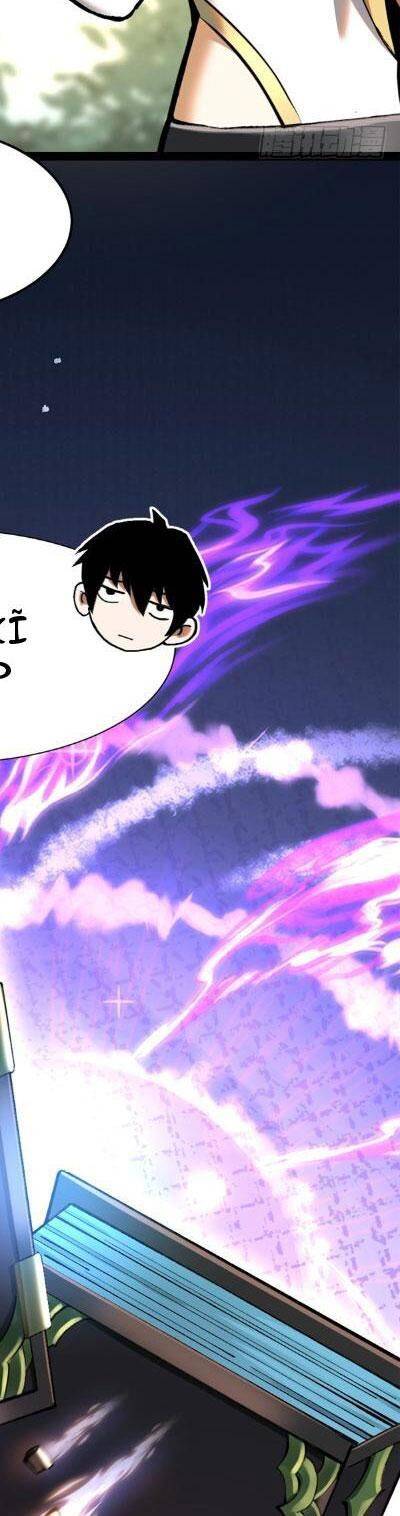 Ta Thật Không Muốn Học Cấm Chú: Chapter 4