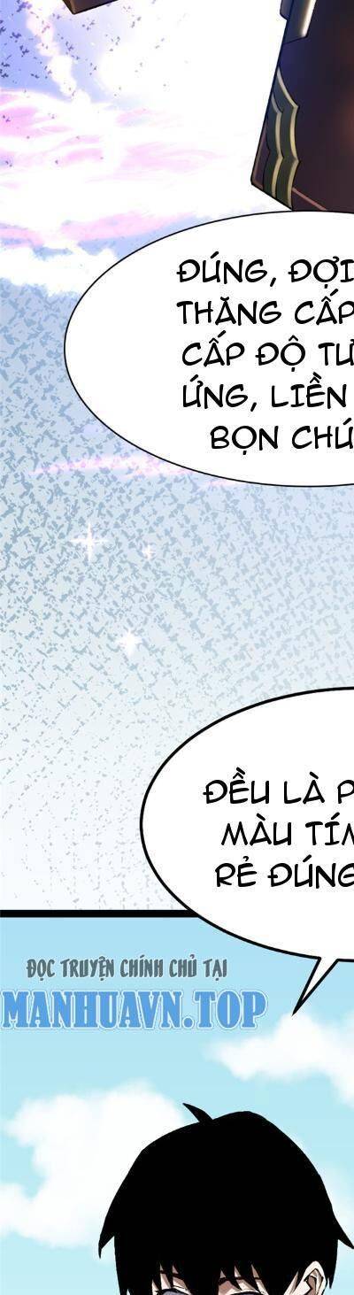 Ta Thật Không Muốn Học Cấm Chú: Chapter 4