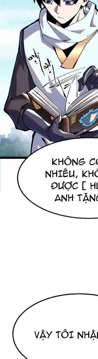 Ta Thật Không Muốn Học Cấm Chú: Chapter 4