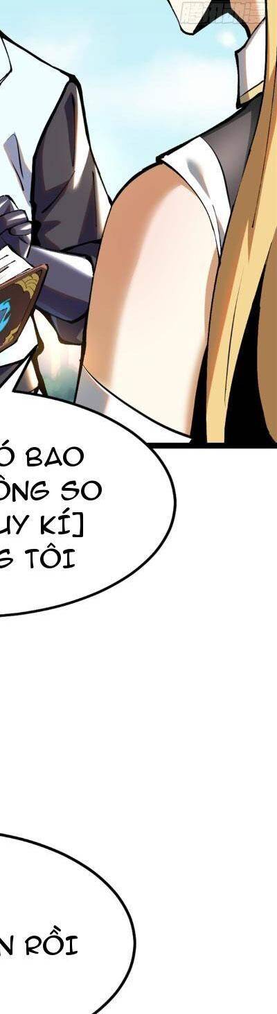 Ta Thật Không Muốn Học Cấm Chú: Chapter 4