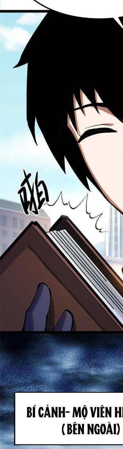 Ta Thật Không Muốn Học Cấm Chú: Chapter 4