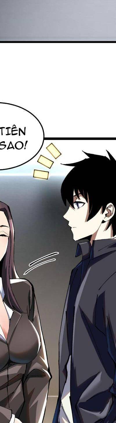 Ta Thật Không Muốn Học Cấm Chú: Chapter 6