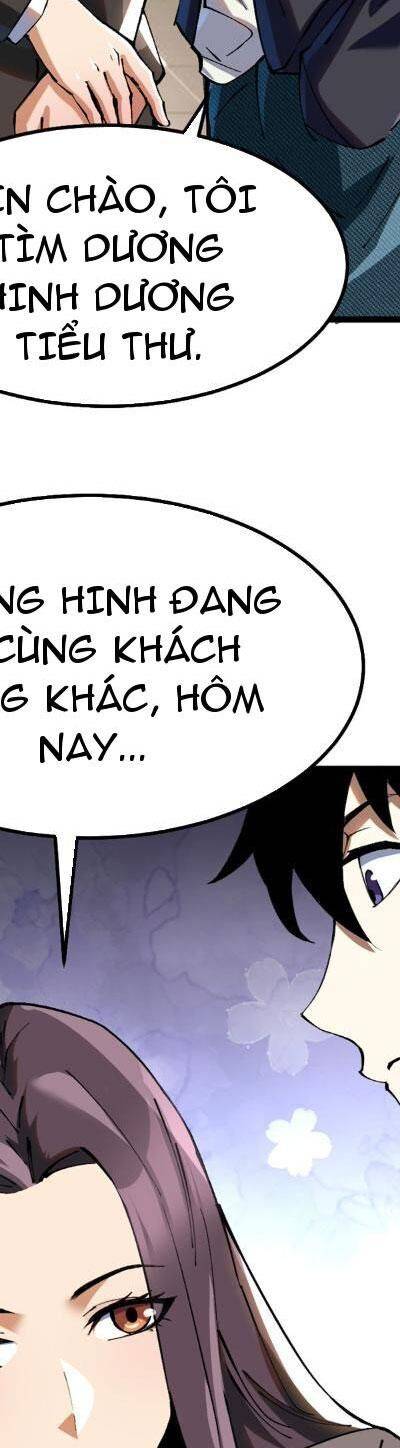 Ta Thật Không Muốn Học Cấm Chú: Chapter 6