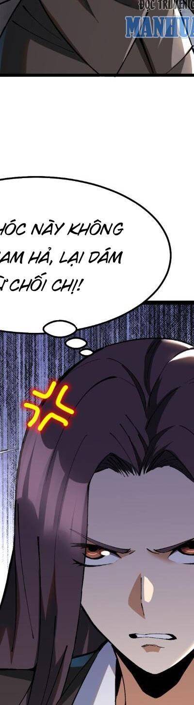 Ta Thật Không Muốn Học Cấm Chú: Chapter 6