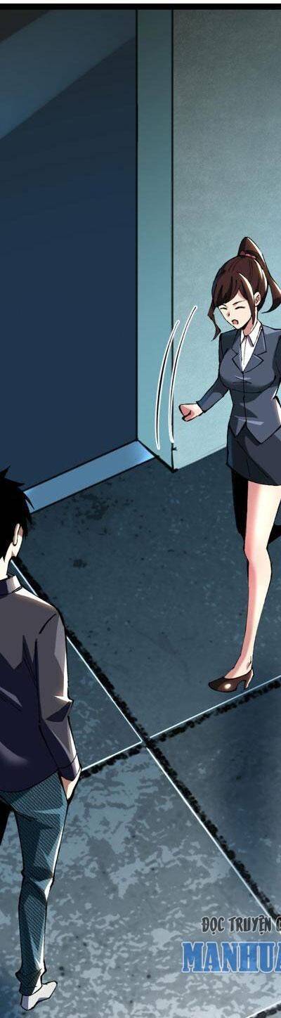 Ta Thật Không Muốn Học Cấm Chú: Chapter 6