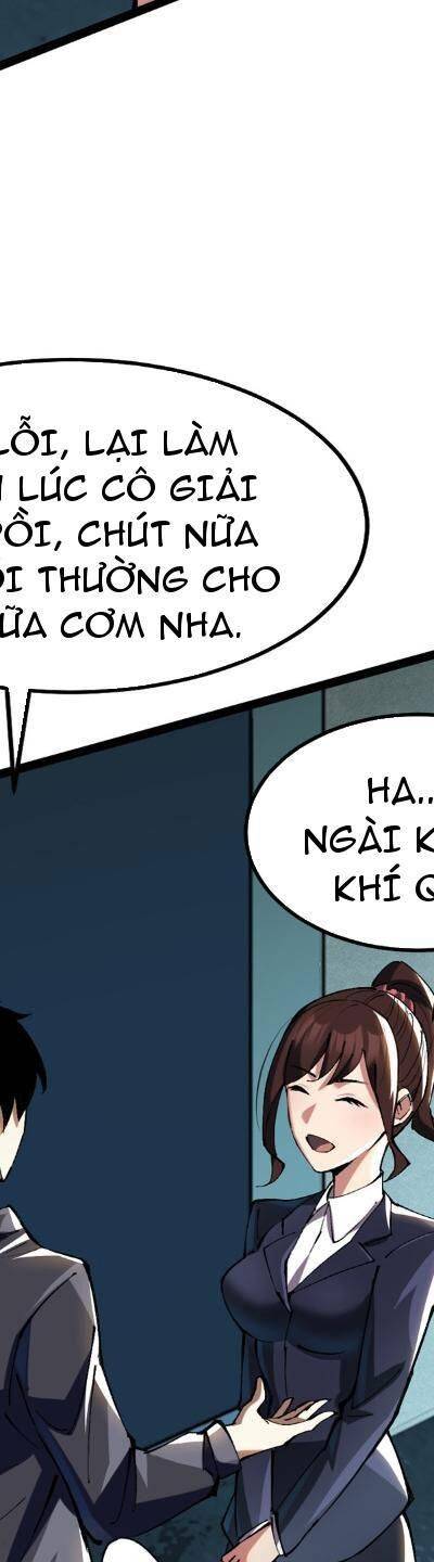 Ta Thật Không Muốn Học Cấm Chú: Chapter 6