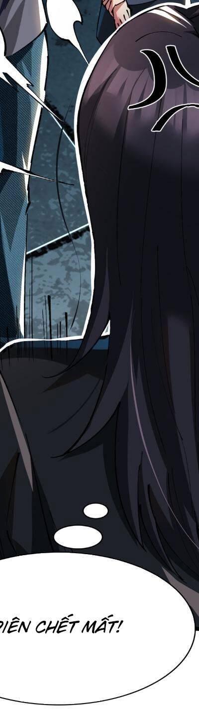 Ta Thật Không Muốn Học Cấm Chú: Chapter 6