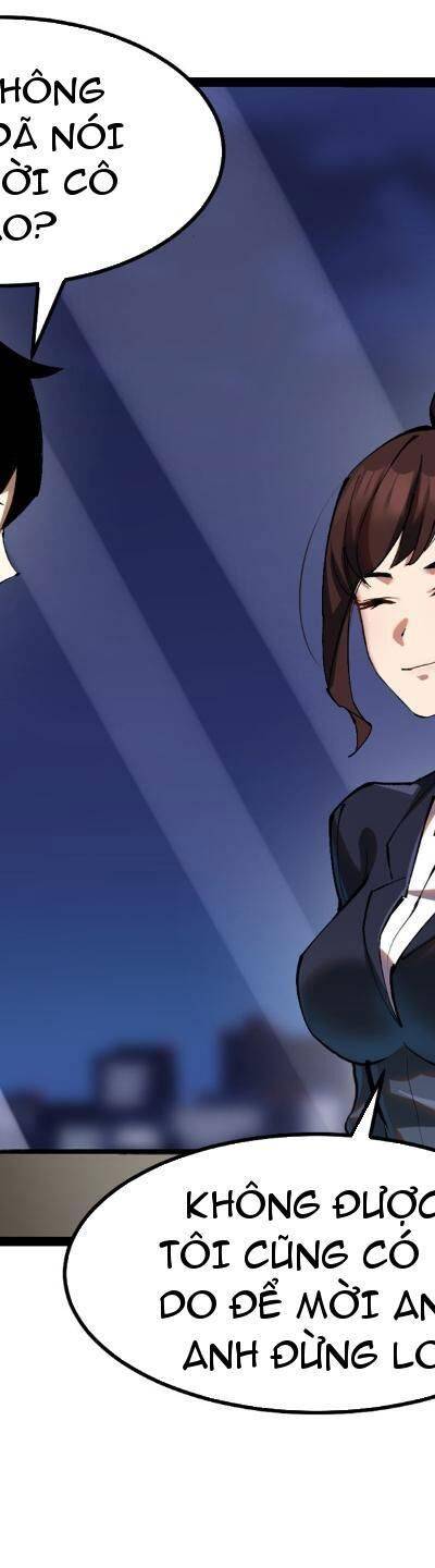 Ta Thật Không Muốn Học Cấm Chú: Chapter 6