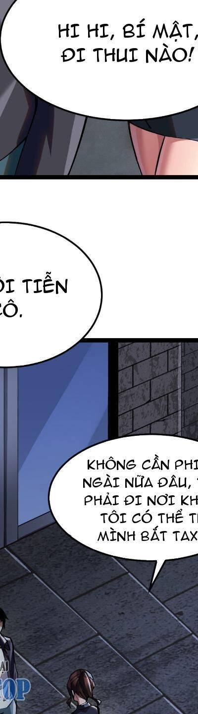 Ta Thật Không Muốn Học Cấm Chú: Chapter 6