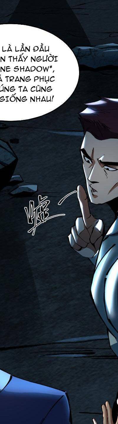 Ta Thật Không Muốn Học Cấm Chú: Chapter 6