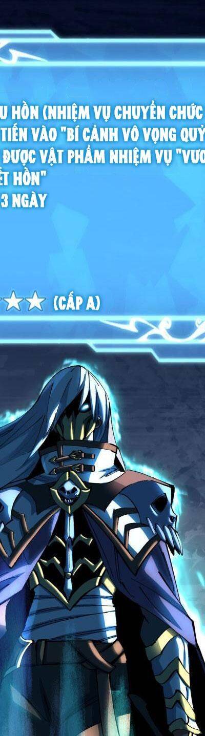 Ta Thật Không Muốn Học Cấm Chú: Chapter 6