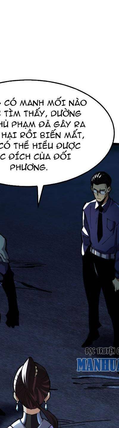 Ta Thật Không Muốn Học Cấm Chú: Chapter 6